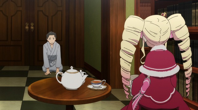 死に戻り　影響